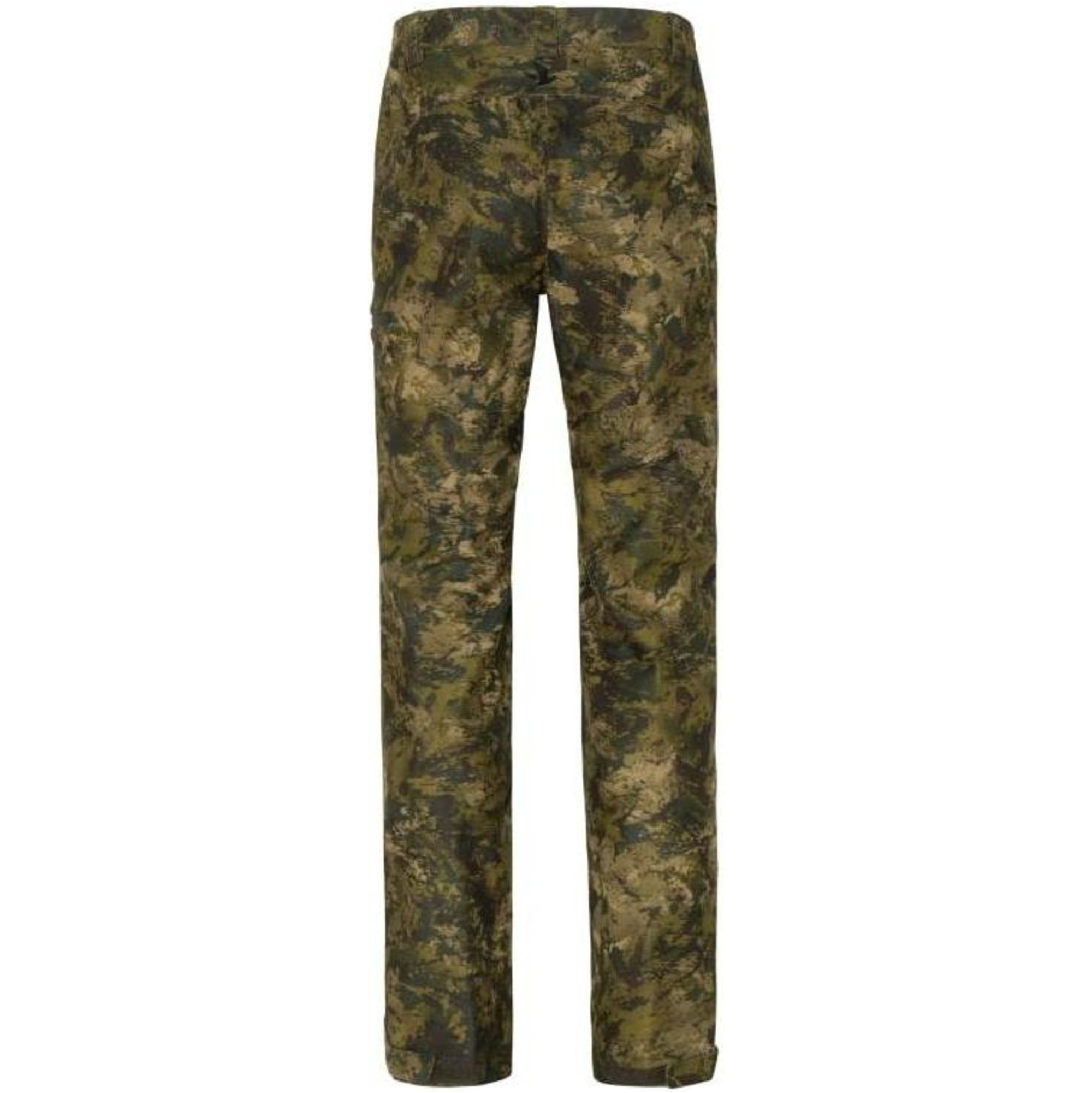 Seeland Mens Avail Camo Trousers 1102220 - Invis Green